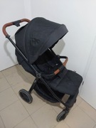Wózek dzieciecy spacerówka 4BABY Stinger Pro