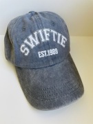 Czapka z daszkiem Swiftie 1989 Taylor Swift