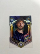 Francesco Acerbi Elite Panini FIFA 365 2026