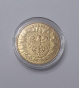 2 zł Województwo mazowieckie 2004