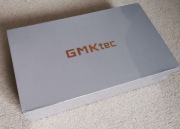 GMKTEC K12 NucBox - mini PC komputer