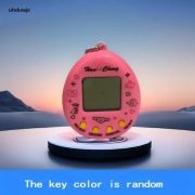 jajko tamagotchi elektroniczny brelok retro zwierzątka