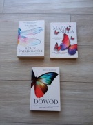 Dowód Eben Alexander Serce Świadomości Mapa Nieba