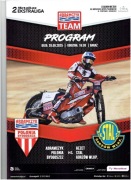 BARAZ POLONIA B.-STAL GORZOW 2025 r/czysty/