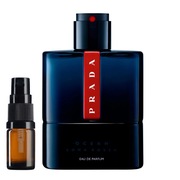 Prada Luna Rossa Ocean EDP Dekant 5ml