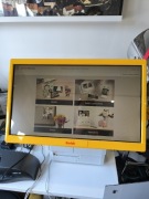 Foto kiosk Kodak drukarka Kodak 6800 