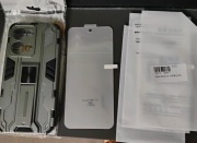 Etiu Oppo Reno 13 + 3x folia hydrożelowa