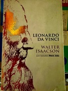 Walter Isaacson Leonardo da Vinci
