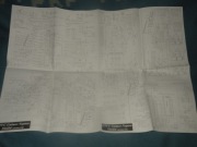 Schemat ideowy telewizora NEPTUN T66D6 UNIMOR