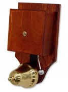 Dzwonek RETRO DNS-971 230V Zamel produkt Polski