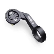 Uchwyt SoRider S1 Garmin Bryton GoPro Carbon - Ultra Lekki 38g
