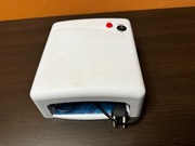 UV Lampa do paznokci