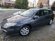 Renault Laguna III 2.0 DCi 130KM