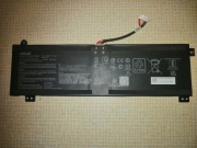 Org Bateria Asus C41N2010 używana z laptopa Asus G513IE