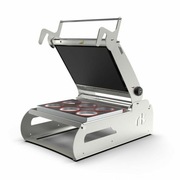 Zgrzewarka do tace k