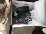 regulator napięcia mercedes b180 cdi