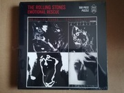 Puzzle ZEE Rock Saws 500 ROLLING STONES – EMOTIONAL...