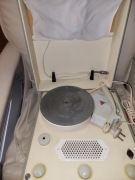 Gramofon BAMBINO1 B4 sprawny po remoncie