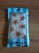 Etui Case iPhone 13 Pro Max Silikonowe Bajkowy 