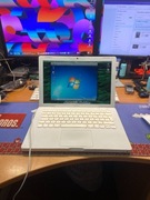 Laptop MacBook A1181 Dysk 250GB Ram 4GB Procesor Intel Core 2 Duo 2GHz 