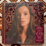 Sanah Dwoje Ludzieńków WINYL NOWY LIMITOWANY