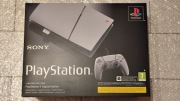 SONY PlayStation 5 Digital Slim 30Th Anniversary + Pad
