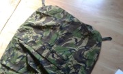 Płachta biwakowa, bivy, Holandia, stan magazynowy