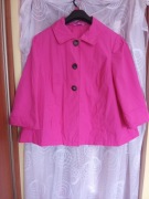 MARKS&SPENCER PŁASZCZYK  ŻAKIET GRZYBEK ROZM.50(22)