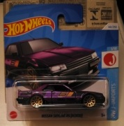 Hot wheels Nissan Skyline RS KDR30