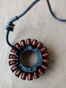 Honda NTV 650 Deauville Stator Alternator