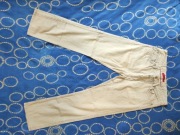 Hugo Boss, spodnie szare ,Jeans