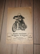 Tow Apator Toruń - Wybrzeże Gdańsk 1982 w