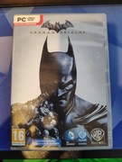 Batman Arkham Origins PC