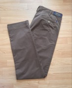 Polo Ralph Lauren Spodnie Chinosy Slim Stretch The Polo Chino 36/34