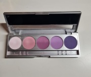 Kryolan Paleta cieni do oczu 5 kolorów PARIS