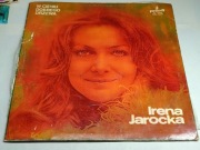 Irena Jarocka - W cieniu dobrego drzewa winyl VG