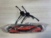 Szczotka Główna i Szczotki Boczne Robot Proscenic M8