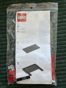 LEGO Make and Take Red Brick | M&T Czerwony Klocek