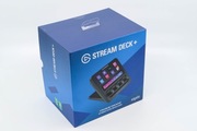 Elgato Stream Deck +
