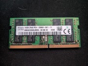 Pamięć RAM SK Hynix Ddr4 16Gb 