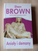 Anioły i demony, Dan Brown 