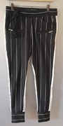 ELIAS RUMELIS damskie spodnie z dzianiny rozm. S
