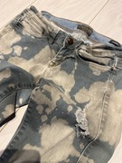 Spodnie Guess Moro perełka