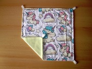 Hamak dla szczura fretki szynszyli świnki