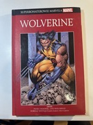 Superbohaterowie Marvela - Wolverine