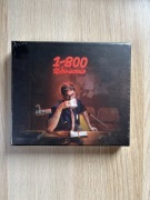 Płyta CD Taco Hemingway 1-800 Oświecenie