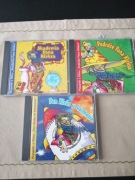 Pan Kleks zestaw 3 płyt CD