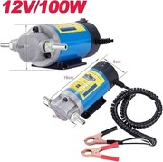 Pompa do ekstraktora płynu