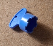 Klucz do perlatora M24