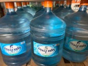 Woda źródlana 18,9l# wymiana# dostawa